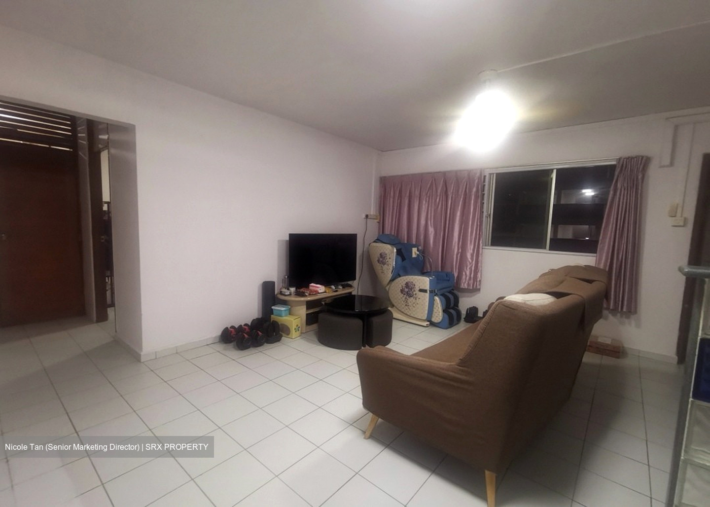 Blk 313 Woodlands Street 31 (Woodlands), HDB 4 Rooms #570948011